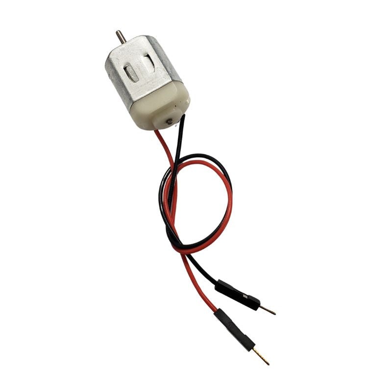 2611-FA6 – MOTOR DC 1.5-3V