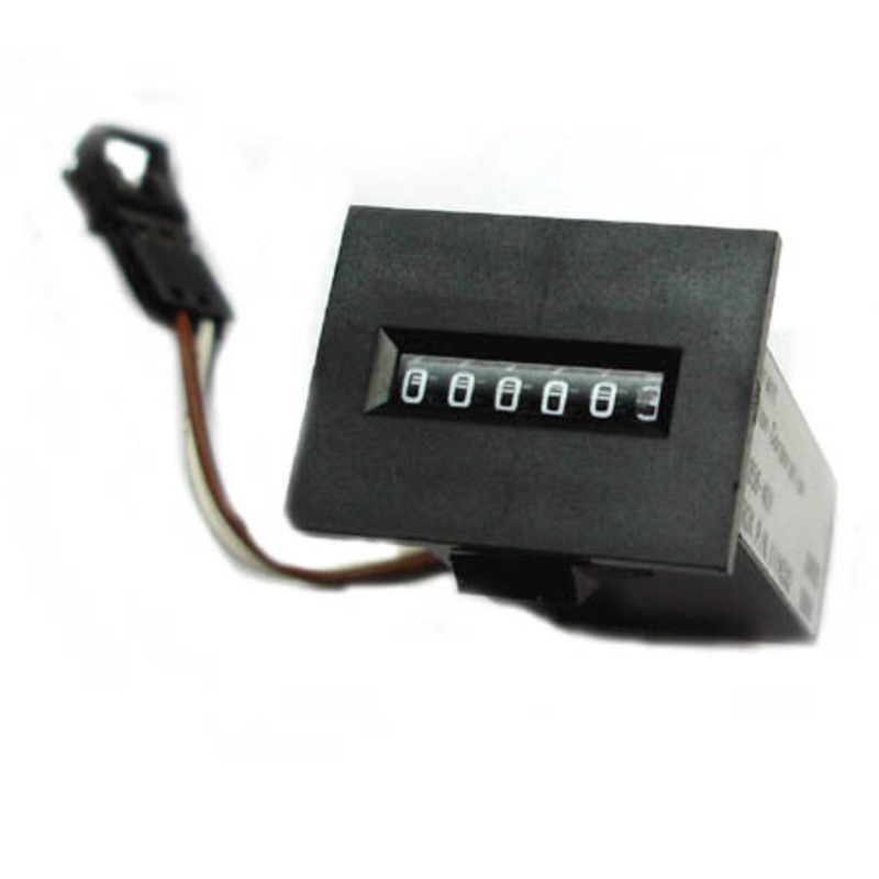 41856-401 – COUNTER DC 24V 6DIGIT