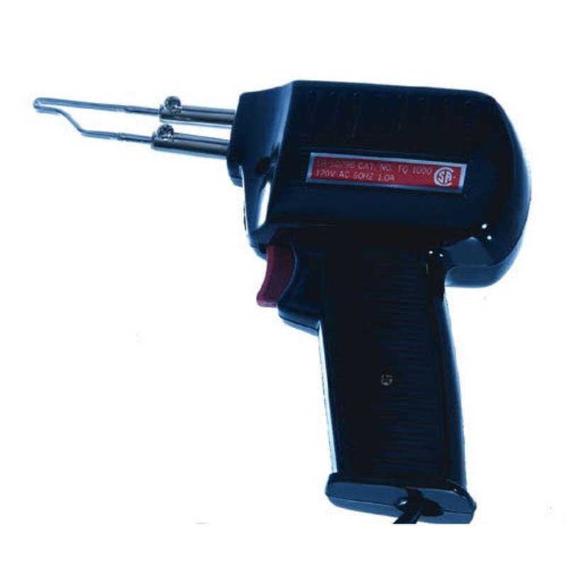 75188 – SOLDER GUN W/EXTRA TIP+SO