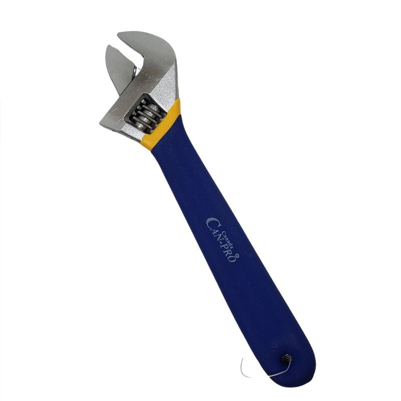 82373 – WRENCH ADJUSTABLE 8IN MAX 1IN WIDE JAW