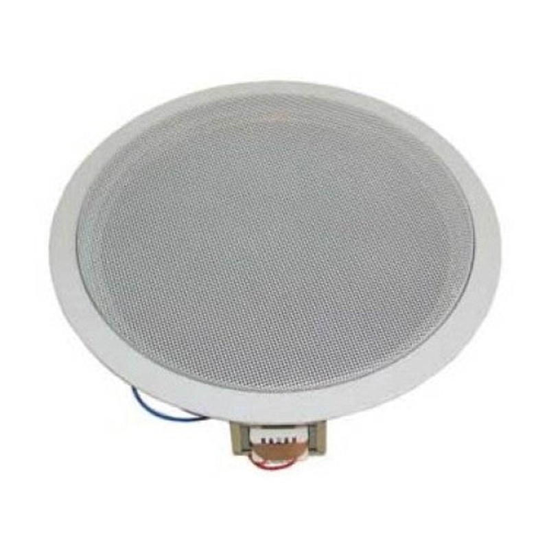 A820TMG – SPEAKER CEILING MOUNT 8R 50W MAX 8IN 93DB 14KHZ