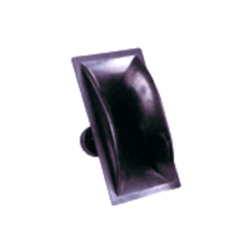 H515 – HORN PLASTIC 5X15INCH