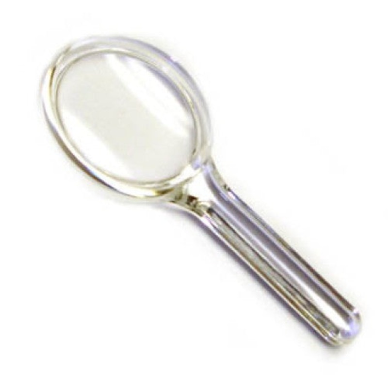 LRM2045 – MAGNIFIER HANDHELD 31MM