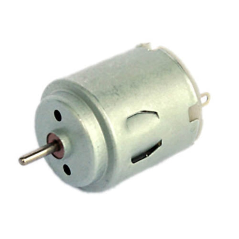 MOTOR-011410 – MOTOR DC 3-6V 2MM SHAFT