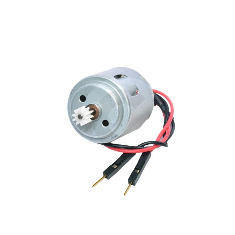 MOTOR-011696 – MOTOR DC 4.5V 320MA 12800RPM