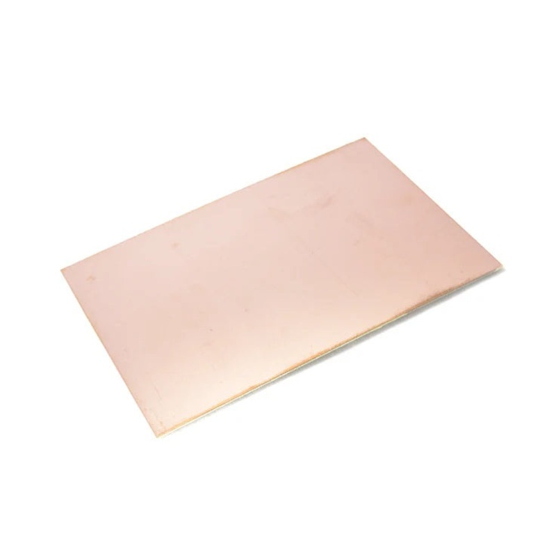 PCBKK-201520 – COPPER CLAD BOARD DS 6X8IN