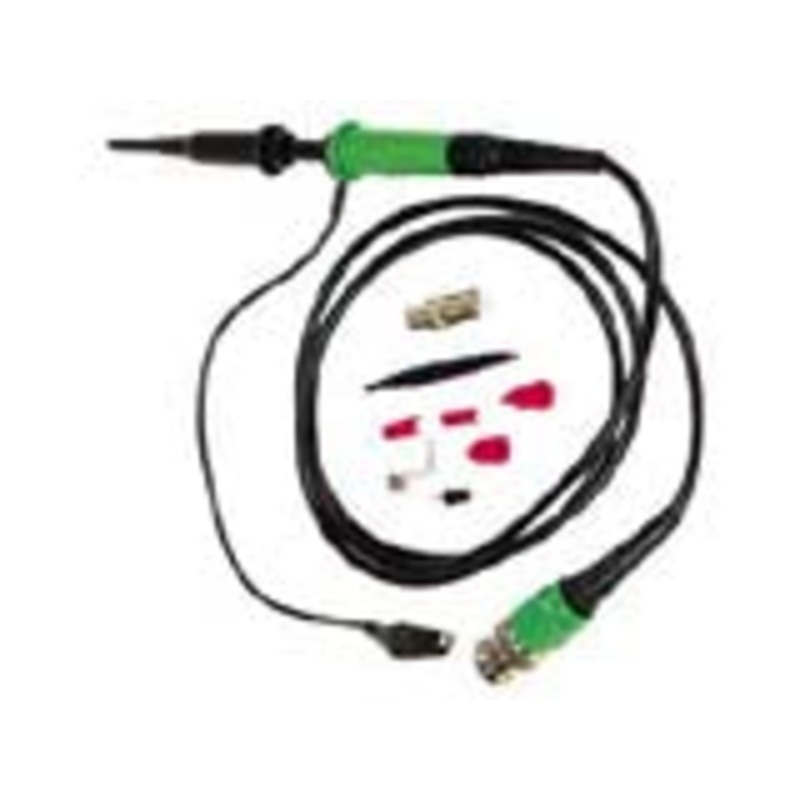 PROBE250 – SCOPE PROBE 250MHZ 1X/10X 10-35P COMPENSATION RANGE