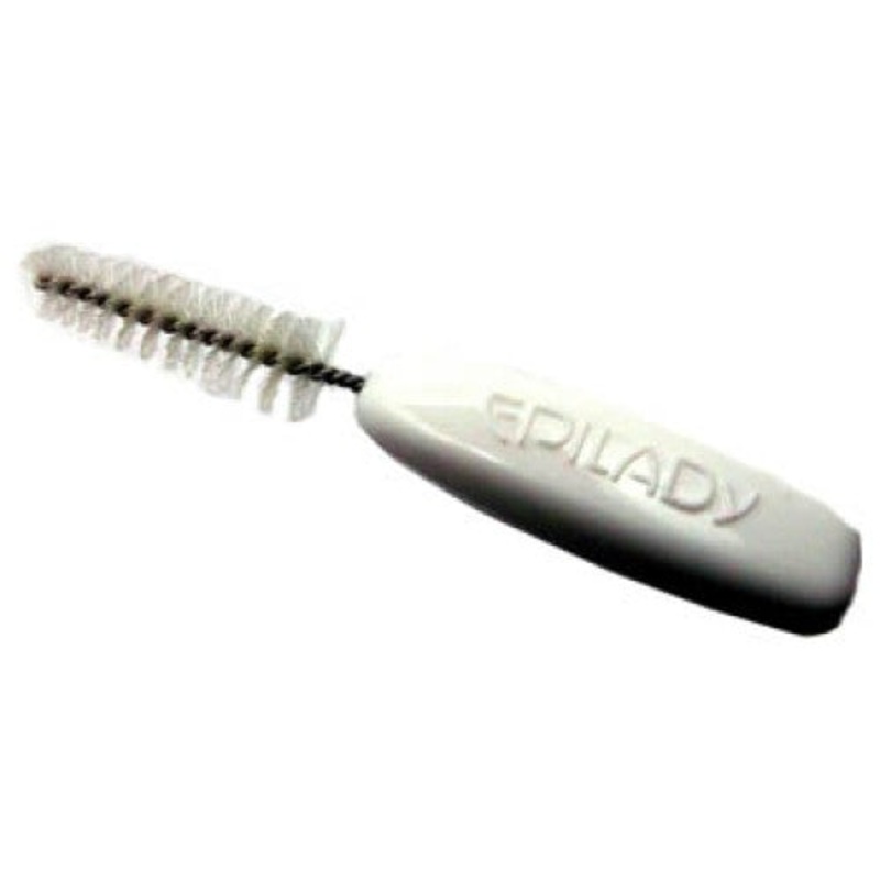 QJJ-1011-2 – CLEANING BRUSH WHITE  (2 pcs/pkg)