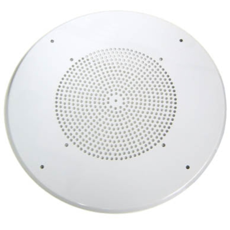 SP1008 – SPEAKER GRILL 8IN CEILING TYPE