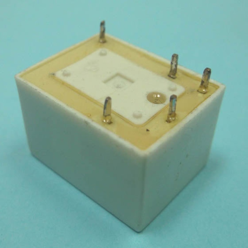 SSD105PHDC6 – RELAY DC 6V 1P2T 5A 5P PCMT