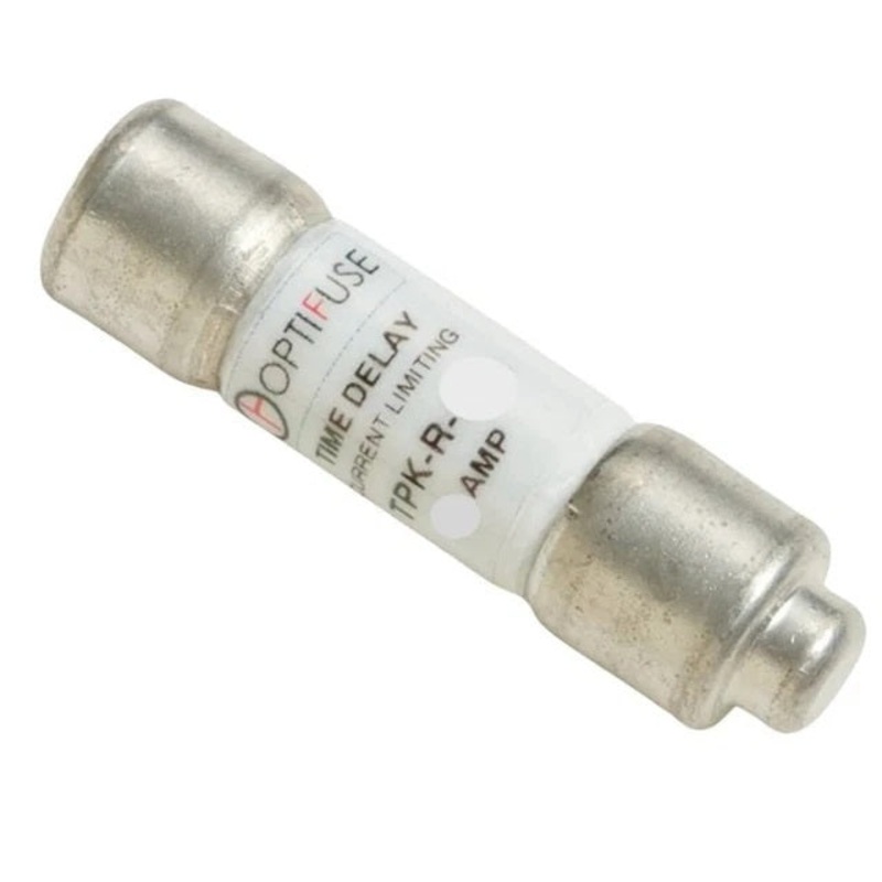 TPK-R-1.5A-BP – FUSE SB 1.5A 600V 10X38MM CC RECJECT IR-200KA