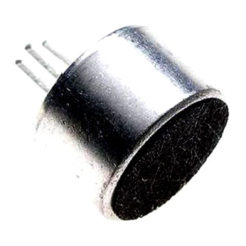 WM-62PCY102 – MICROPHONE 20HZ-16KHZ PCMT 6MM