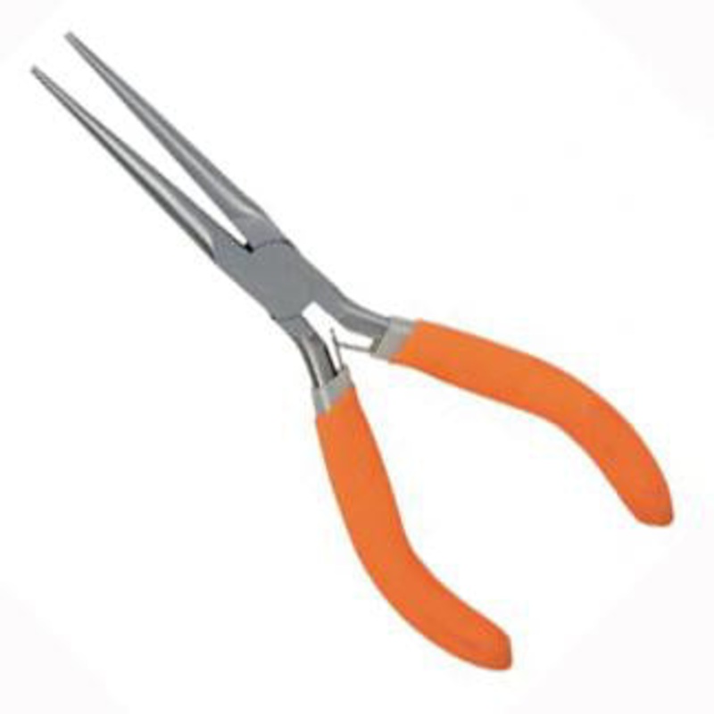 100-042 – PLIER NEEDLE NOSE 6IN