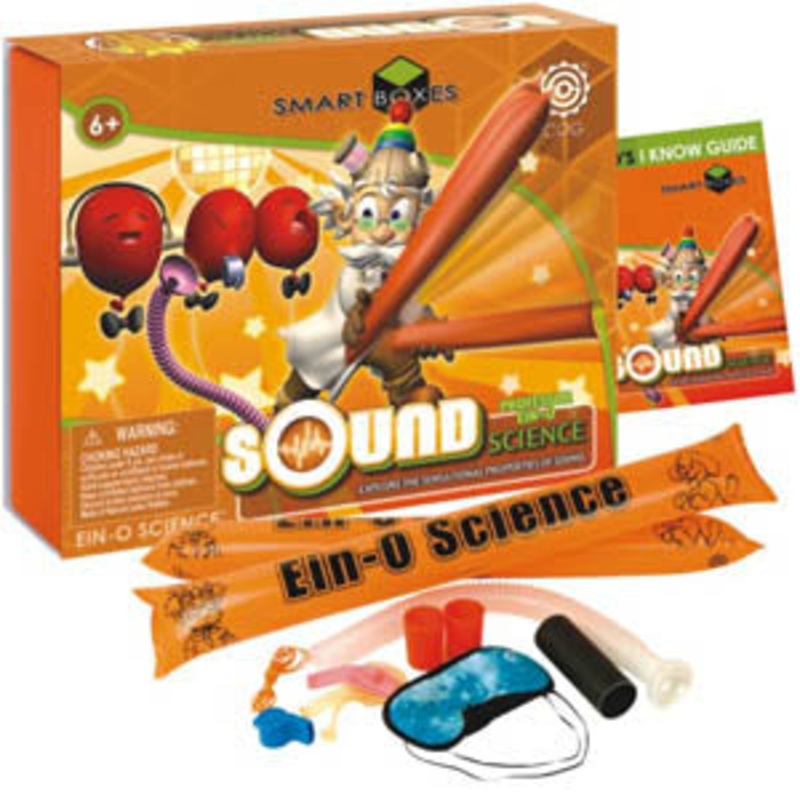 2625 – SOUND SCIENCE