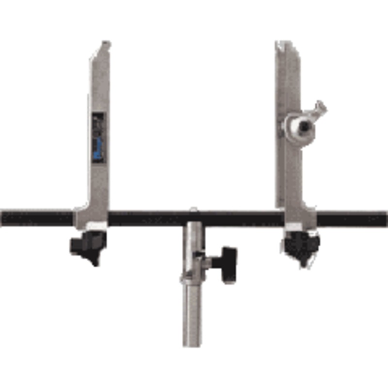 315 – CIRCUIT BOARD HOLDER 12IN ARM OPENING