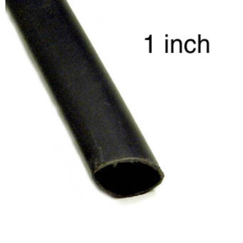 669944 – TUBING HST 1INX6IN DW ADHESIVE  (6 pcs/pkg)