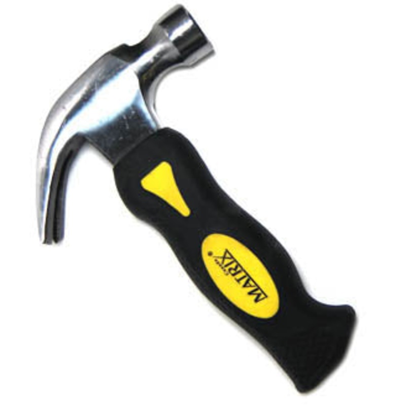 708575 – HAMMER CLAW STUBBY