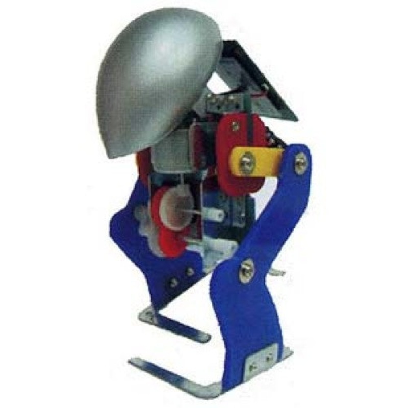 CKR-106 – SOLAR POWERED ASTRONAUT KIT