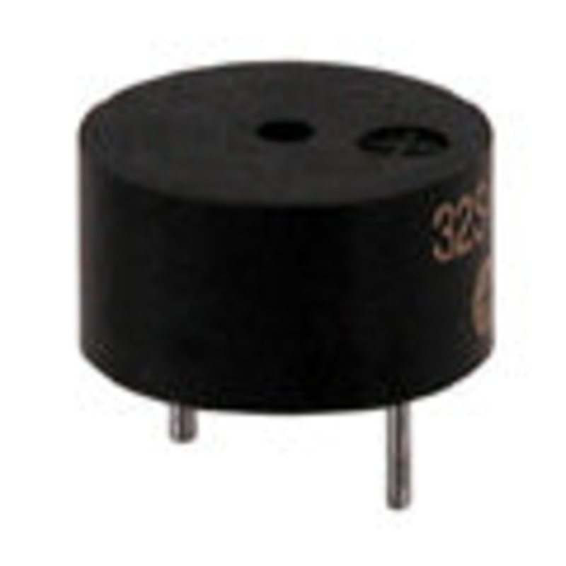 MG 30PC – TRANSDUCER SPEAKER 8R 29MM 2PINS