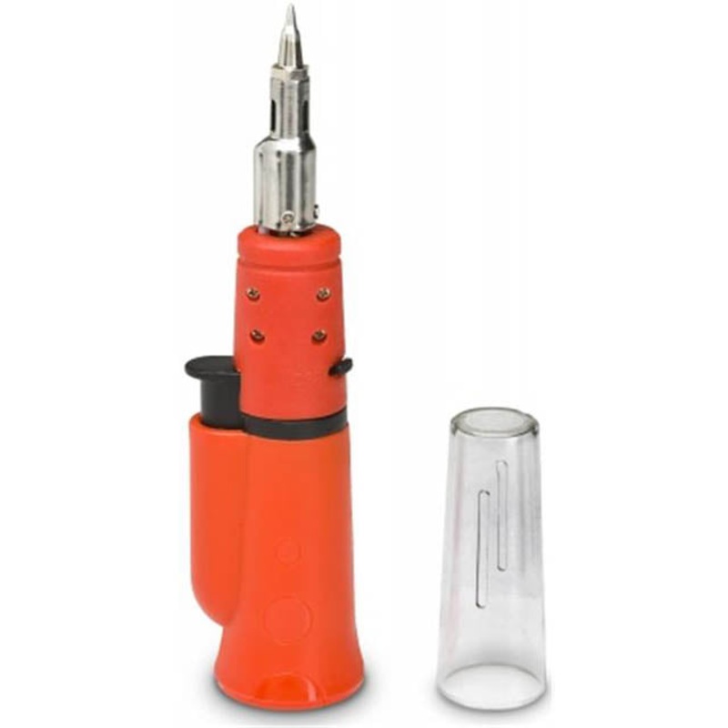 ML500MP – SOLDERING IRON BUTANE POWERED CORDLESS REFILLABLE