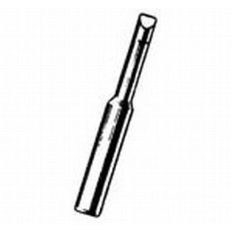 MTG21 – TIP CHISEL 1/4IN MTG21 FOR WLC200