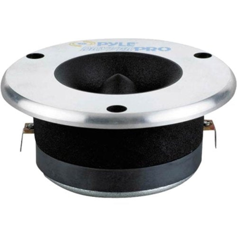 PDBT18 – TWEETER 4-8R 150W RMS 375IN 99DB 2KHZ-25KHZ 300W PEAK (2 pcs/pkg)