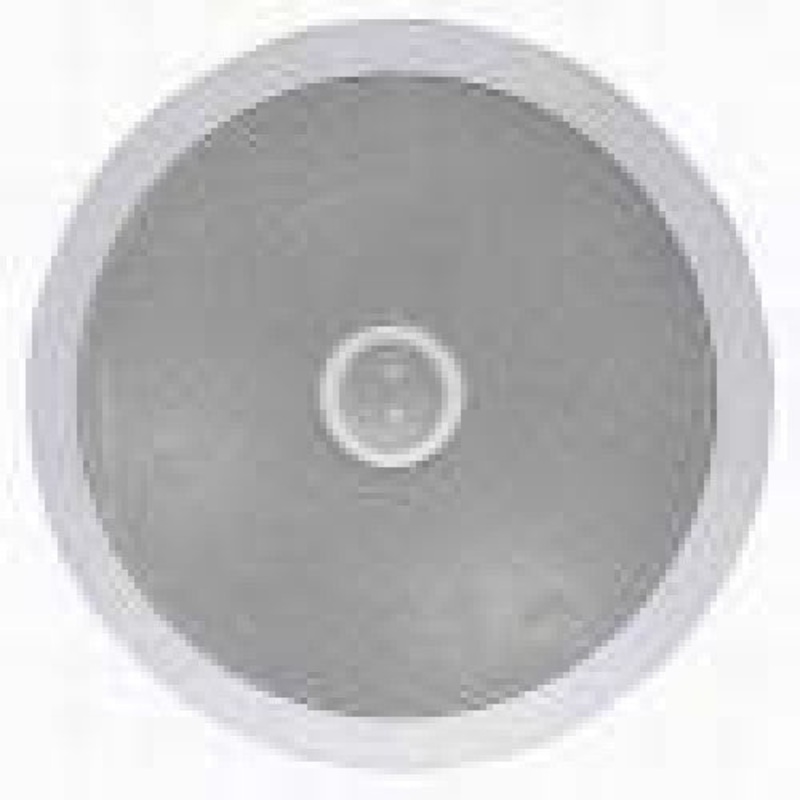 PDIC60 – SPEAKER CEILING WALL MOUNT 4-8R 250W PEAK 6.5IN 65-22KHZ (2 pcs/pkg)