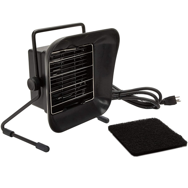 WSA350 – SMOKE ABSORBER BENCHTOP 120V