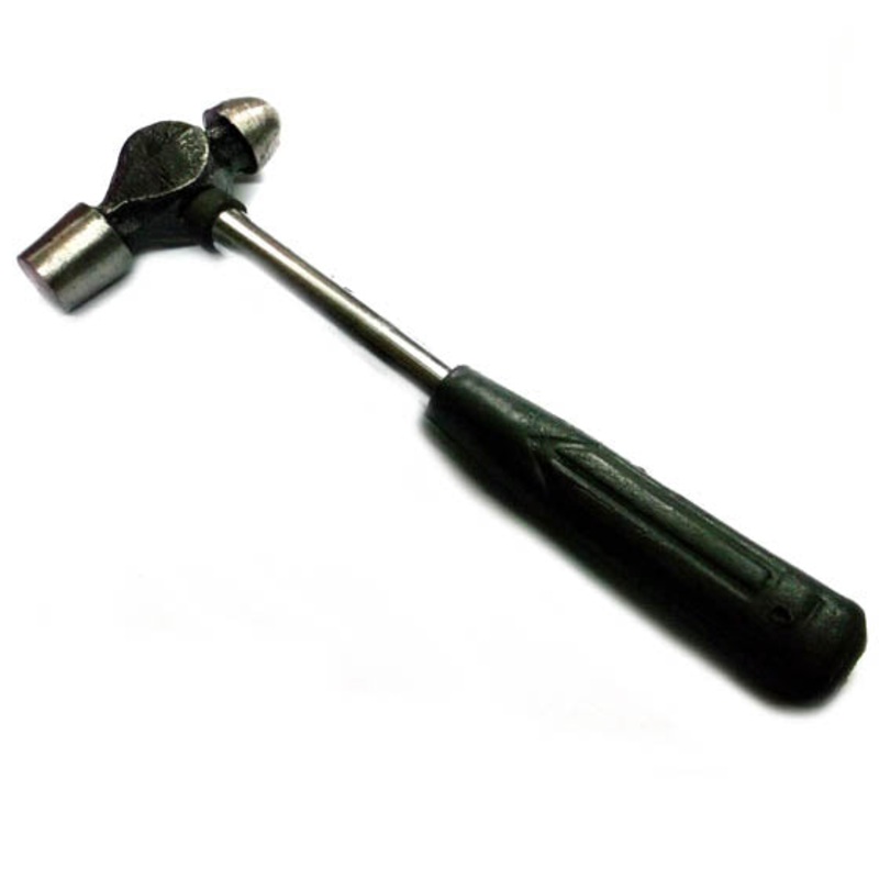 16593 – HAMMER 16MM DIA METAL