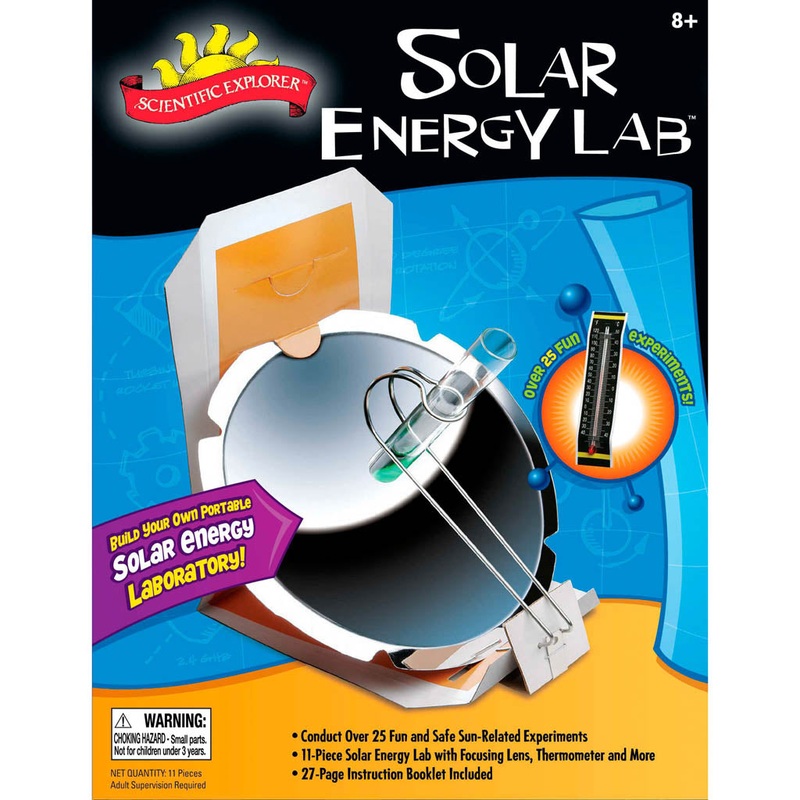 2010 – SOLAR ENERGY