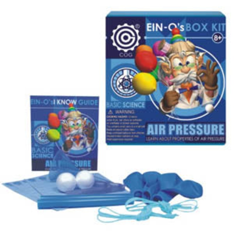 32380-AIR – AIR PRESSURE-BASIC SCIENCE