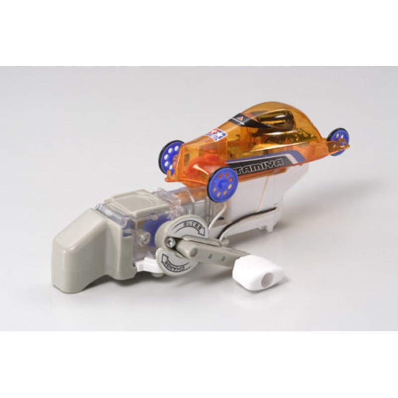 75025 – WIND-UP POWER GENERATOR SET