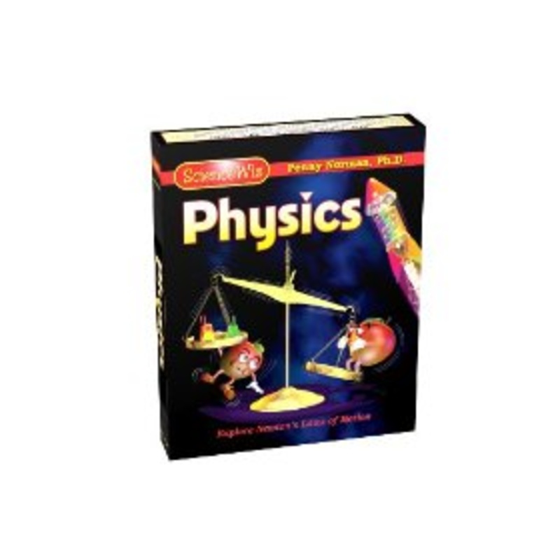 7812 – SCIENCEWIZ PHYSICS KIT