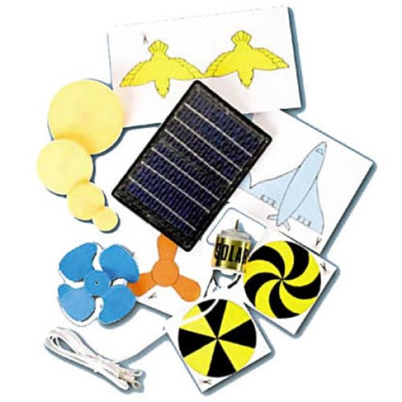 7992 – SOLAR ENERGY KIT