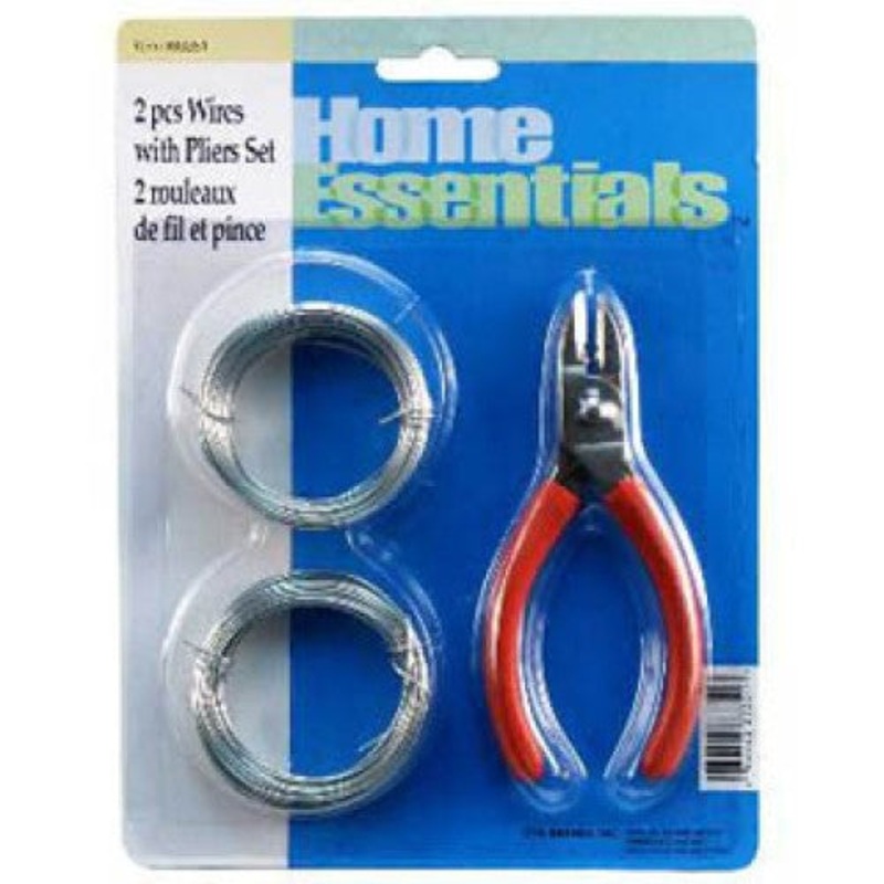 83351 – CUTTER DIAGONAL 4.5IN WITH WIRES 2 TYPES