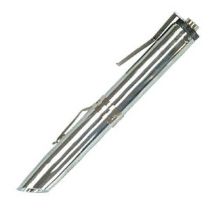 CF-100A – TESTER CONTINUITY W/FLASHLIGHT