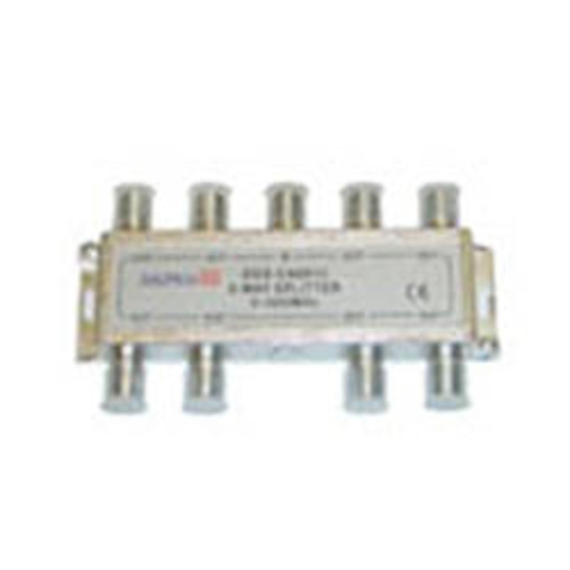DGS-CA6813 – TV SPLITTER 8WAY 5-1000MHZ NON POWERED
