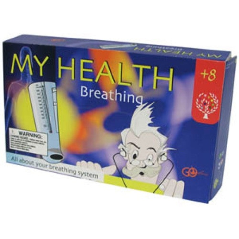 EDU-7092 – BREATH KIT