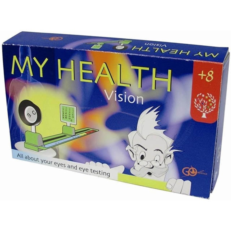 EDU-7094 – VISION KIT