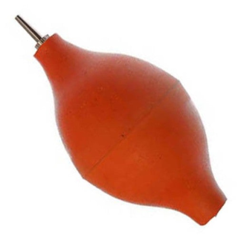 JT410 – DUST BLOWER RUBBER WITH METAL TIP