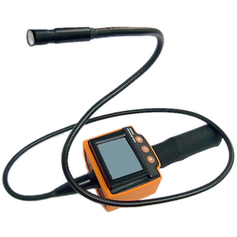 MTP TF-2809EX – ENDOSCOPE WITH COLOUR LCD SNAKE