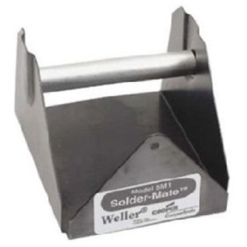 TSM1 – SOLDER DISPENSER SOLDER-MATE FOR 1 LB SOLDER WIRE