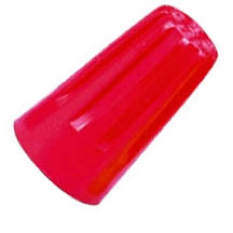 10-006 – WIRE NUT 18-10AWG RED  (100 pcs/pkg)