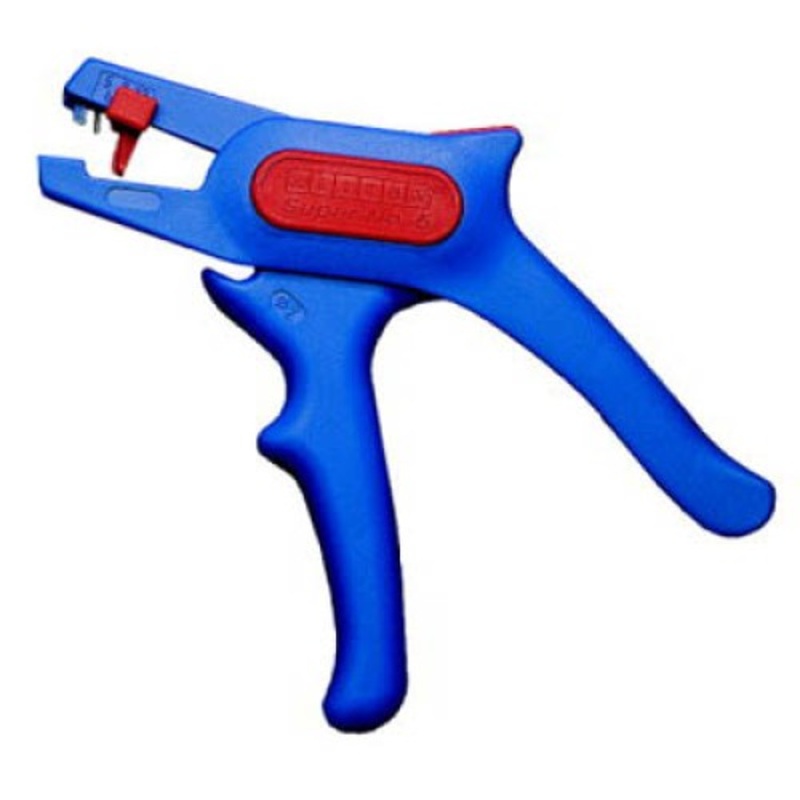 10006786 – WIRE STRIPPER/CUTTER 24-10AWG SOLID/STRANDED WIRE