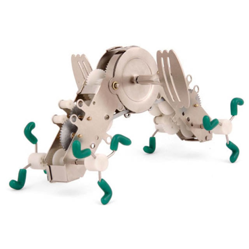 1529 – WIND UP TOY-LE PINCH