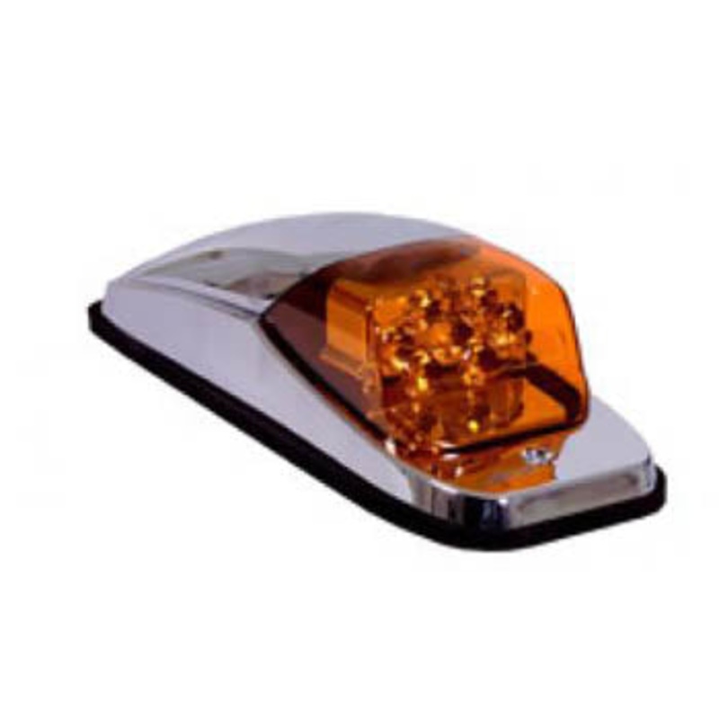 7815 – CAB MARKER LIGHT AMBER