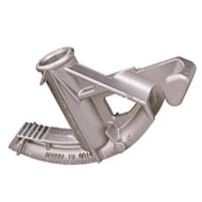 912 – CONDUIT BENDER FOR 1IN THINWALL 3/4IN RIGID WITH OUT HANDLE