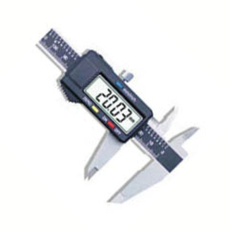AB11-L106 – CALIPER DIGITAL 6IN METAL LEFT HANDED