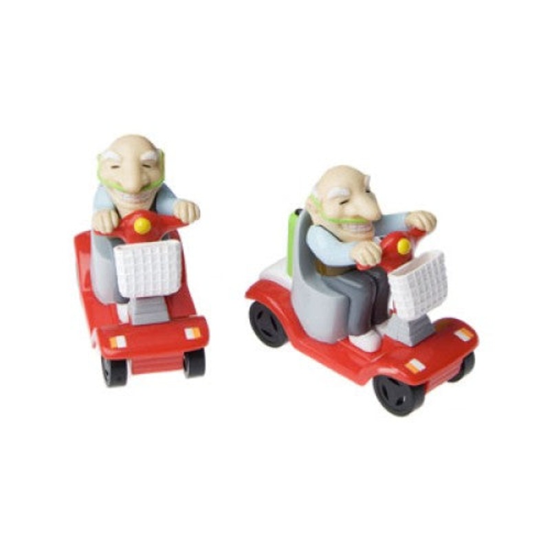 B03J1021 – SPEEDING GRANDADS