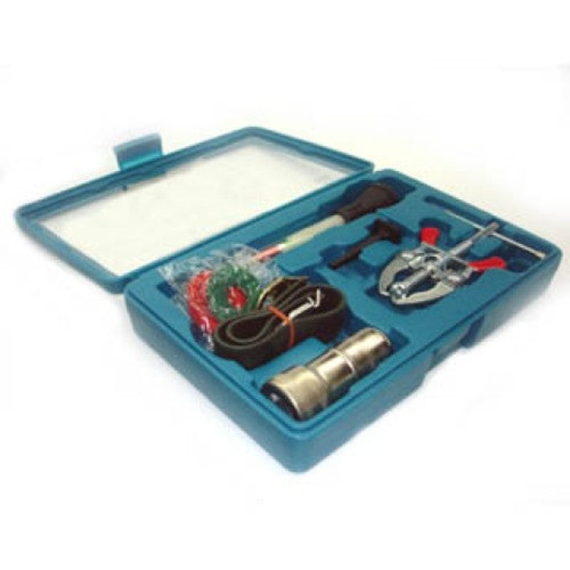 BCKIT01 – BATTERY REPAIR KIT 6PC/SET